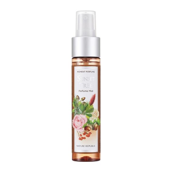 Moment Perfume Mist