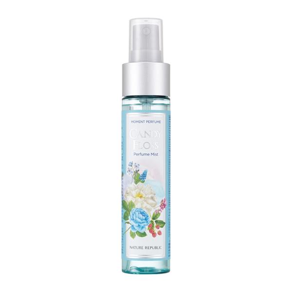 Moment Perfume Mist