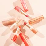 By Flower Shine Tint Balm 01 Pure Pink