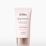 d'Alba White Truffle Waterfull Tone-Up Sunscreen SPF 50+