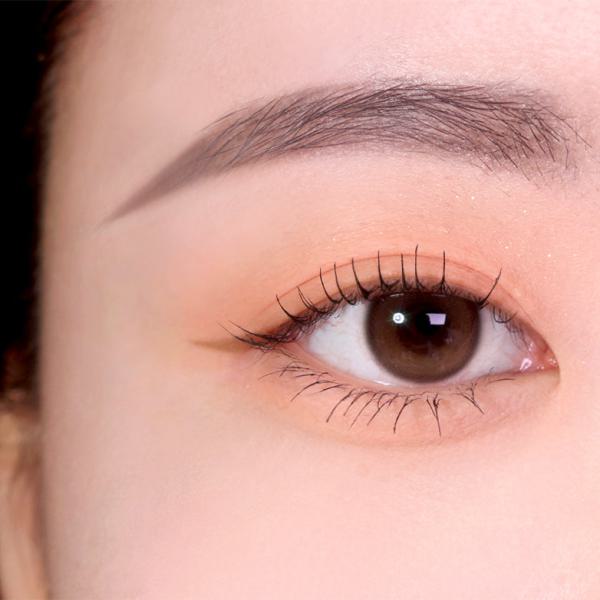 Dailism Smudge Stop Mascara 9g/0.32oz