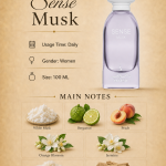Sense Musk