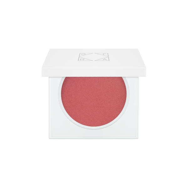 Pressed Blush - Coral Crush