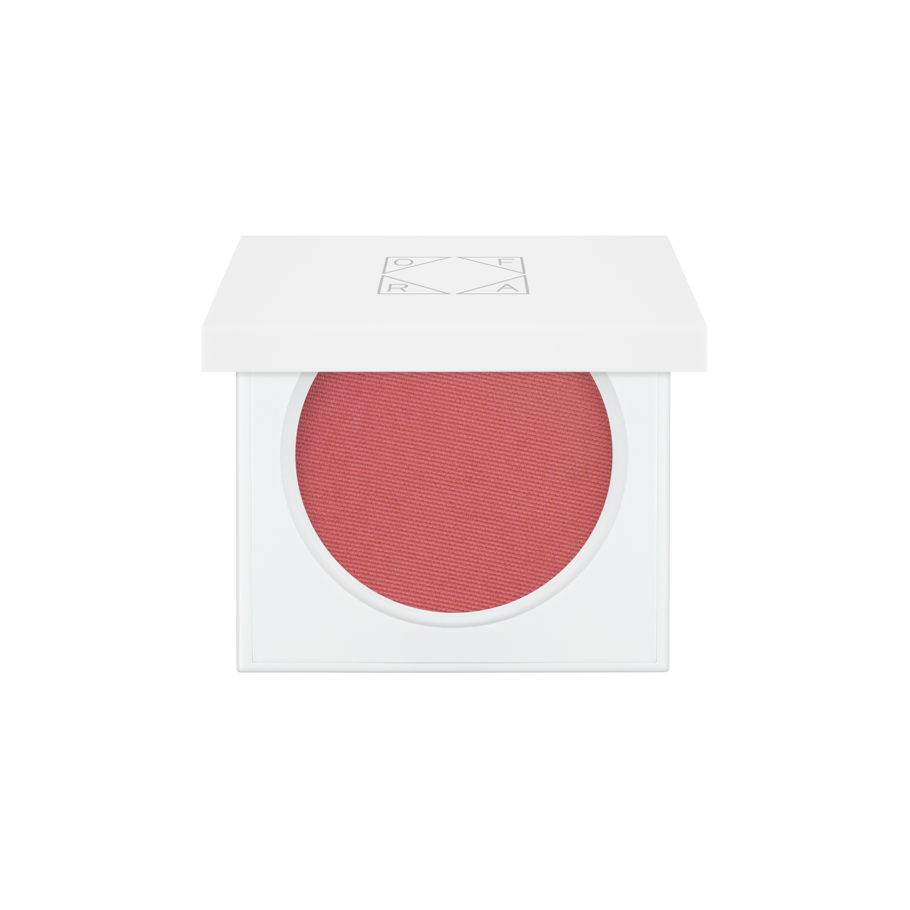 Pressed Blush - Coral Crush