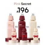 Pink Secret