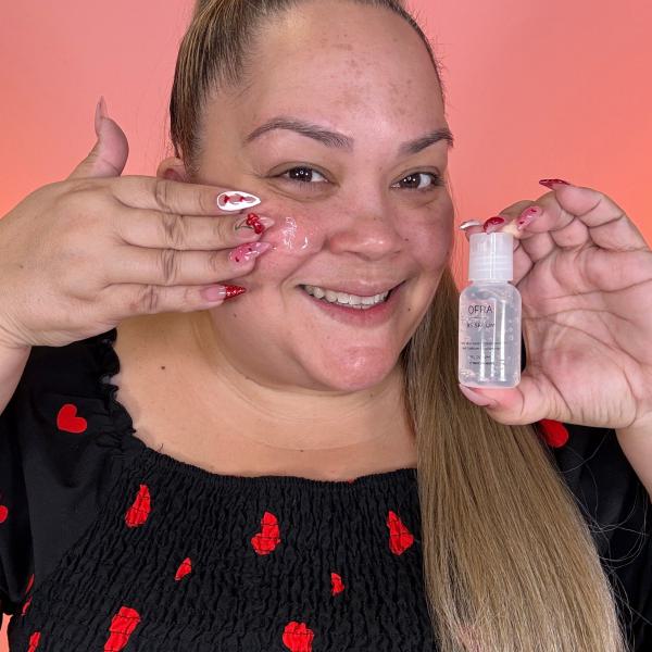 Mini Skin Care Kit - Oily