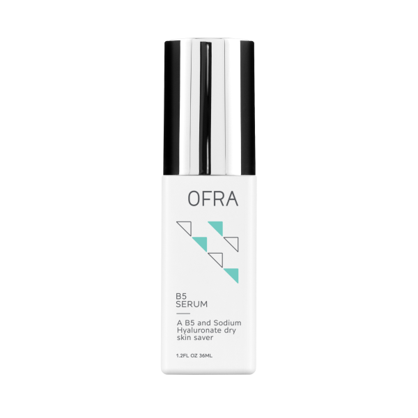 B5 Moisturizing Serum