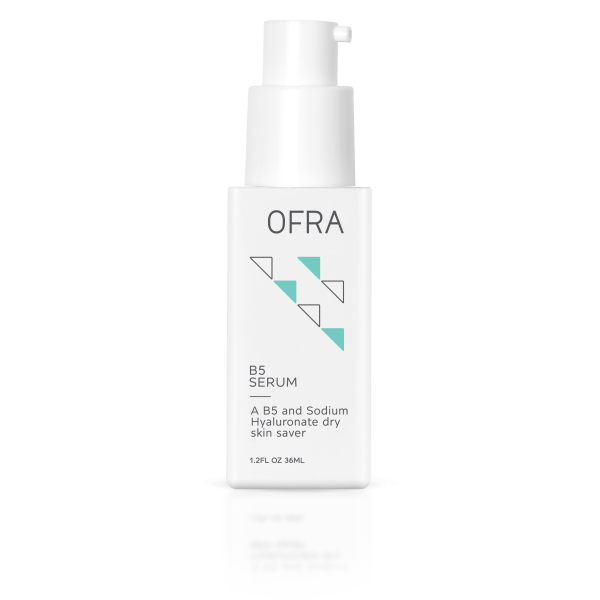 B5 Moisturizing Serum