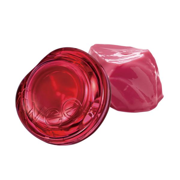 Glowy Jelly Pot