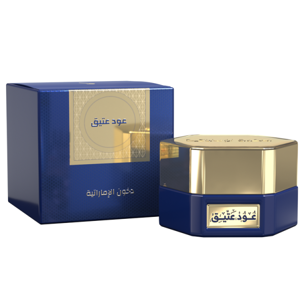 Ateeq Incense