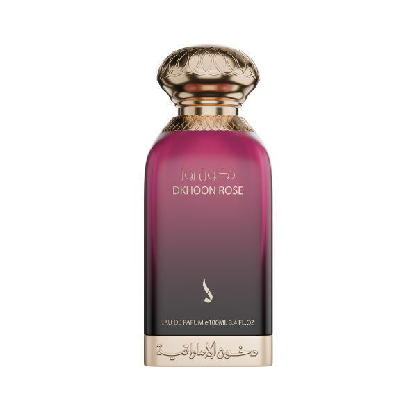 Dkhoon Rose