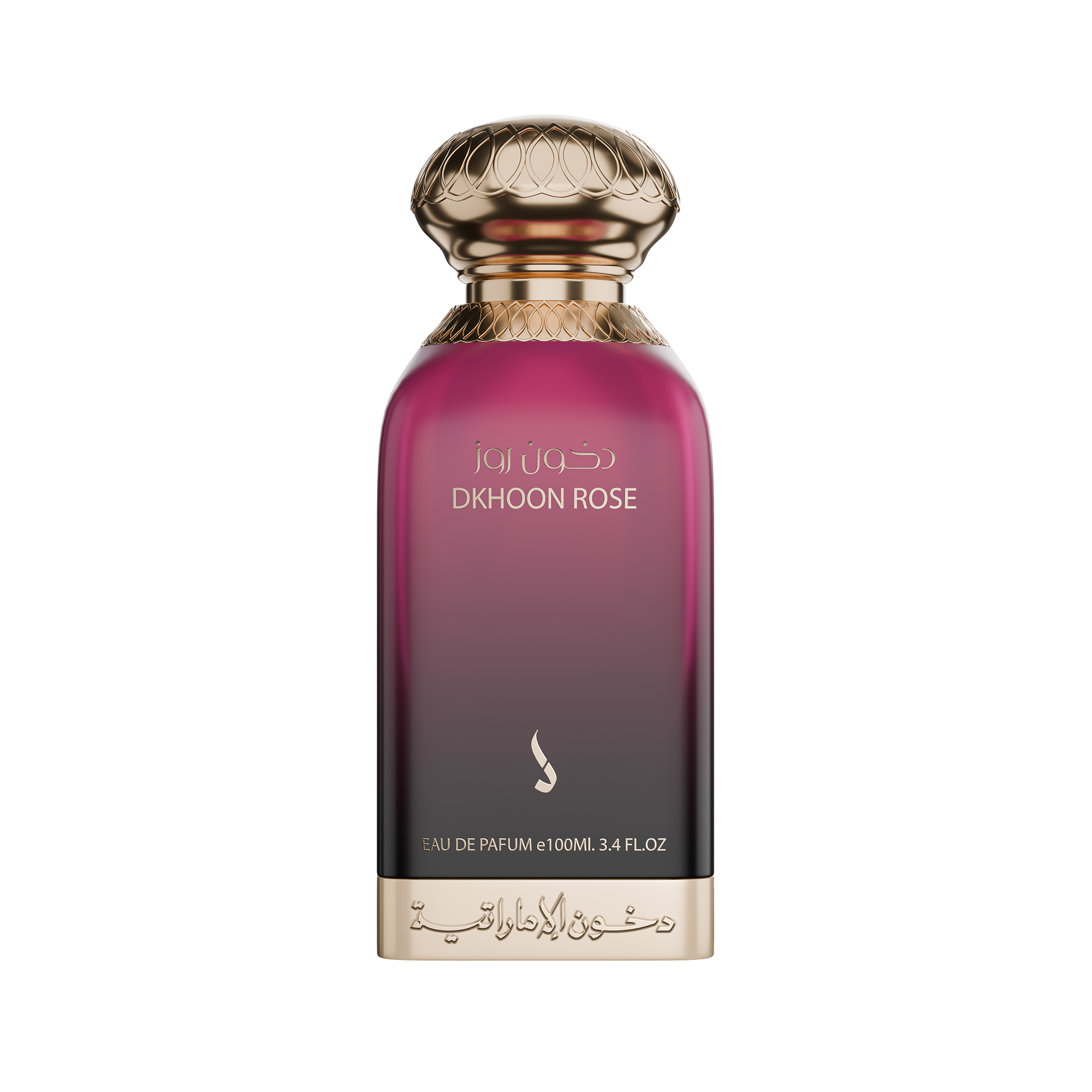 Dkhoon Rose
