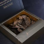 Refined Premium Kalimantan Agarwood Ounce