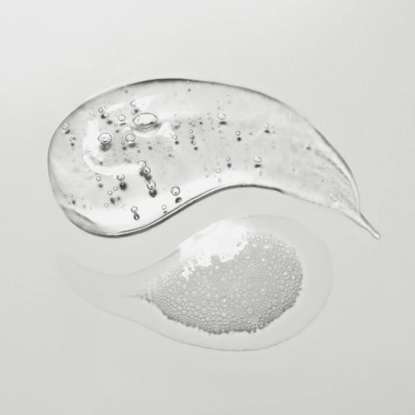 Black Rice Triple AHA Gentle Cleansing Gel (Unscented)