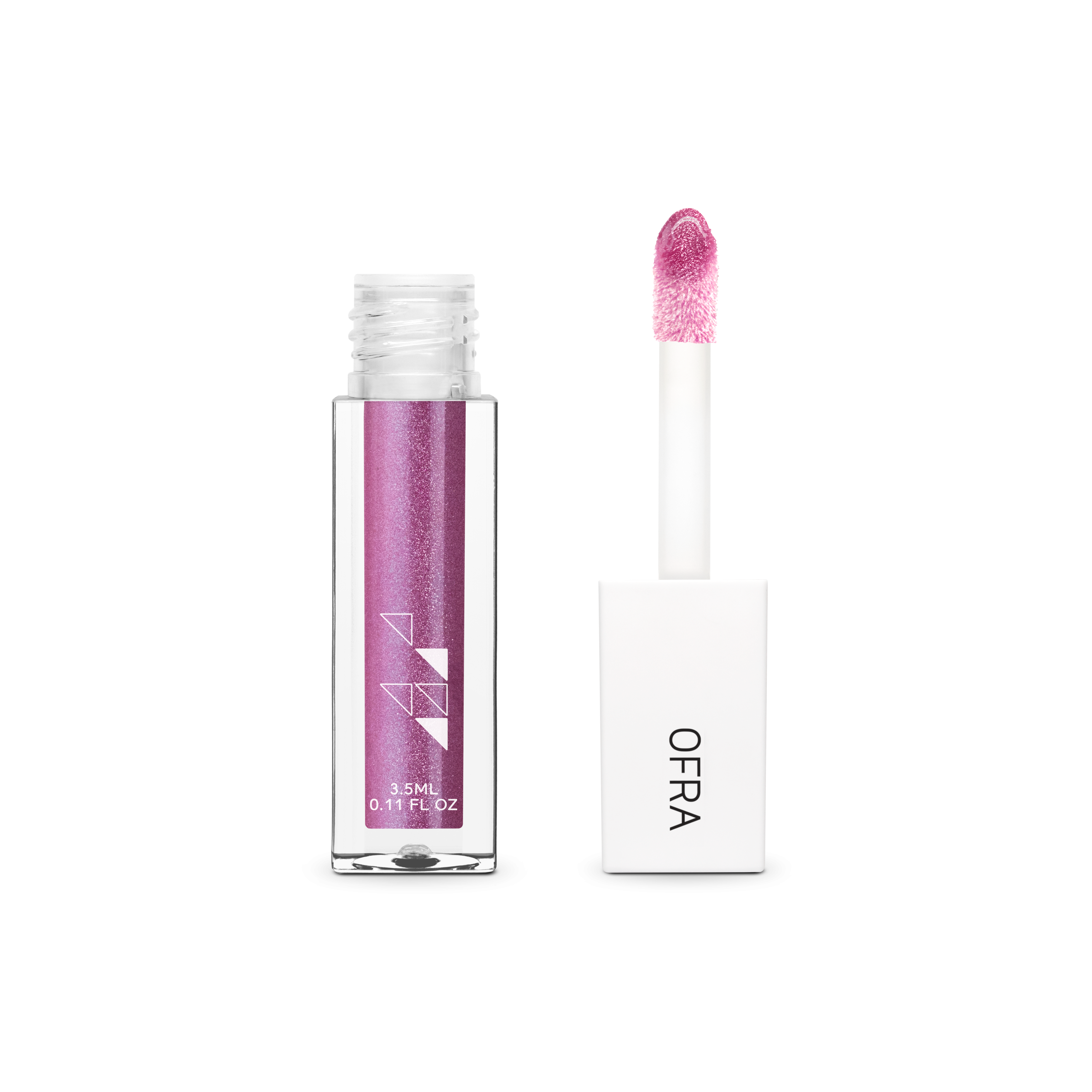 Lip Gloss - Babydoll
