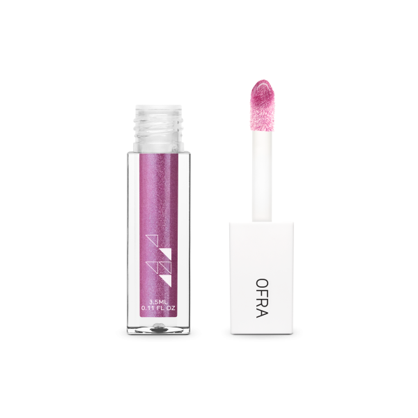 Lip Gloss - Babydoll