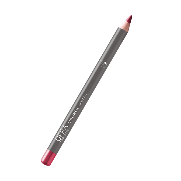 Lipliner - Baby Doll