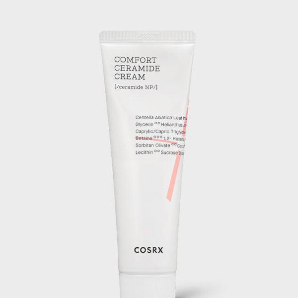 Balancium Comfort Ceramide Cream