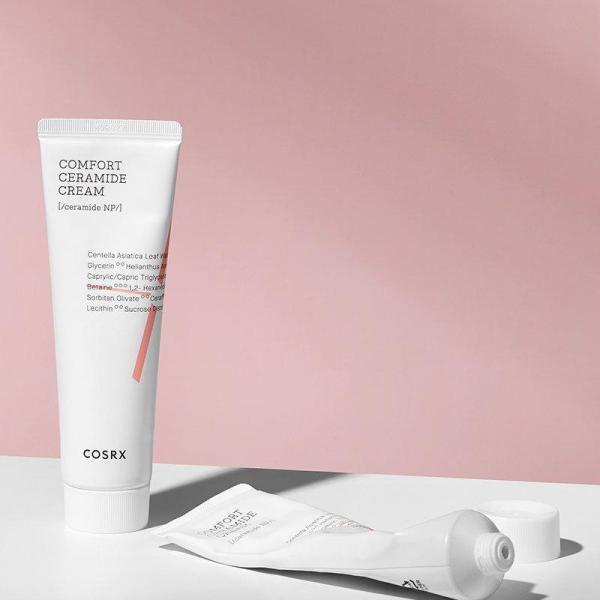 Balancium Comfort Ceramide Cream