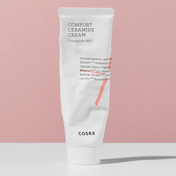 Balancium Comfort Ceramide Cream