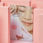 Balancium Comfort Ceramide Soft Cream Sheet Mask