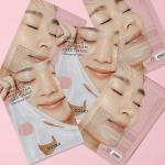 Balancium Comfort Ceramide Soft Cream Sheet Mask