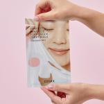 Balancium Comfort Ceramide Soft Cream Sheet Mask