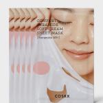 Balancium Comfort Ceramide Soft Cream Sheet Mask
