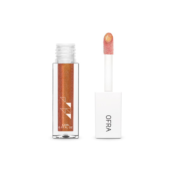 Lip Gloss - Bali