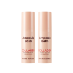 [2X] INTENSE MULTI AMPOULE BALM COLLAGEN