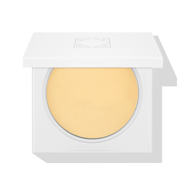Pressed Banana Powder