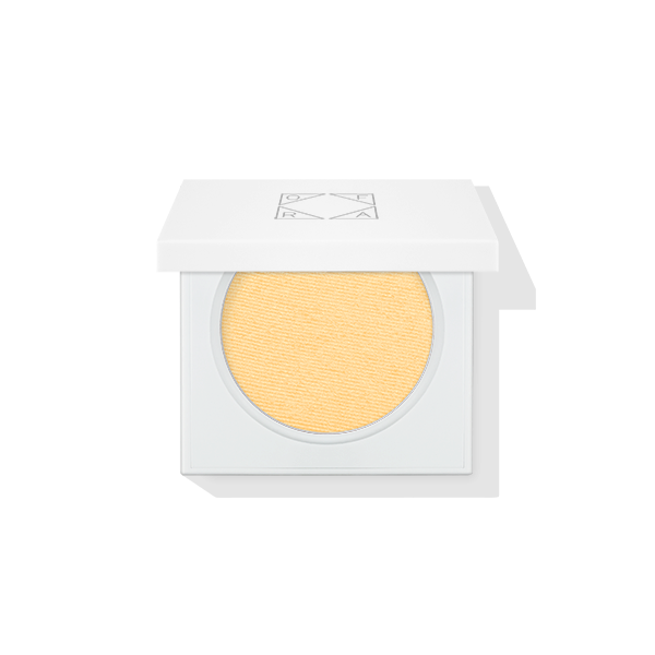Pressed Banana Powder
