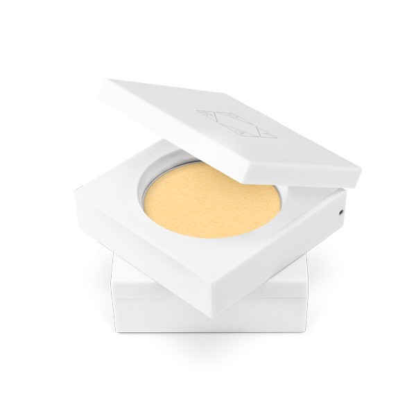 Pressed Banana Powder