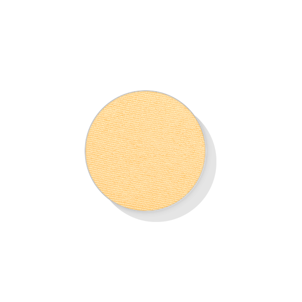 Banana Powder Godet