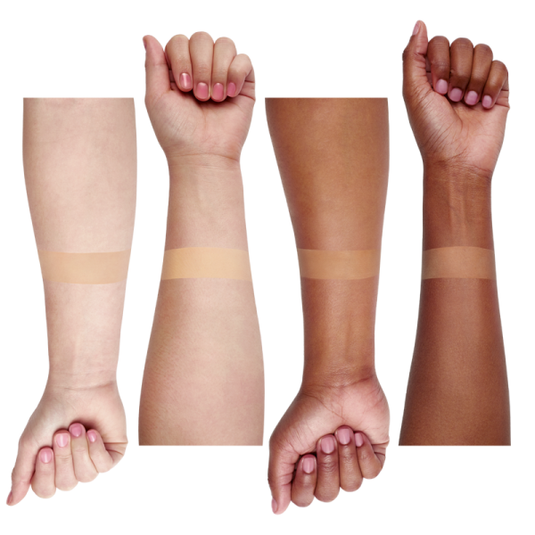Pressed Banana Powder