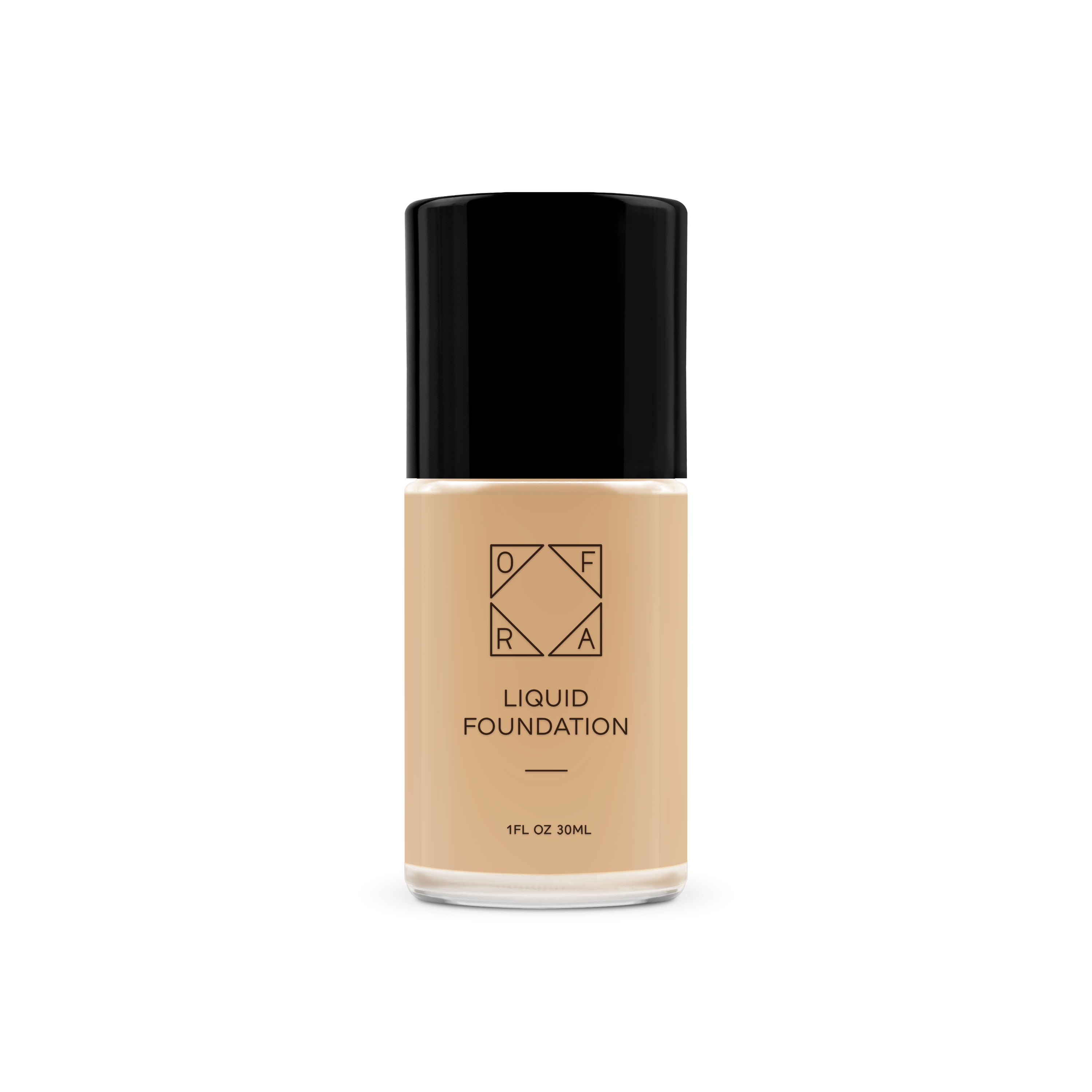 Liquid Foundation - Bare