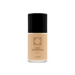 Liquid Foundation - Bare