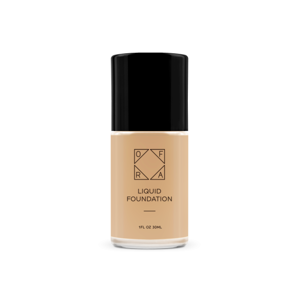 Liquid Foundation - Bare