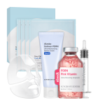 Barrier Recovery &amp; Glow Routine