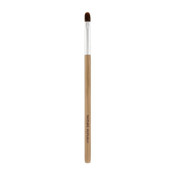 Nature's Deco Lip &amp; Concealer Brush