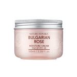 BULGARIAN ROSE MOISTURE CREAM