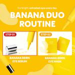 Banana BDRN Eye Serum