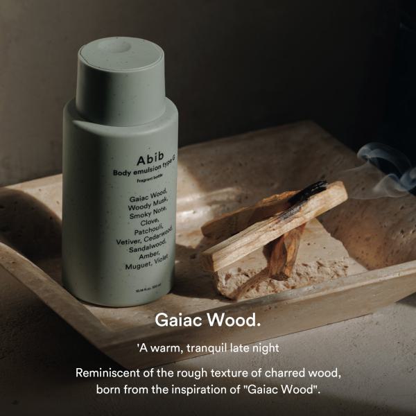 Fragrant body essential Duo(Type G)