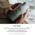 Fragrant body essential Duo(Type G)