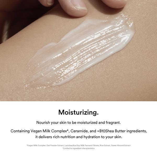 Fragrant body essential Duo(Type G)