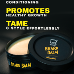 Beard Balm