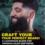 Beard Balm