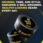 Beard Balm