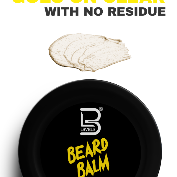 Beard Balm