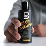 Beard Shampoo
